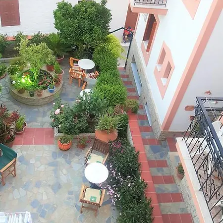 Apartment Hill & Kokkari